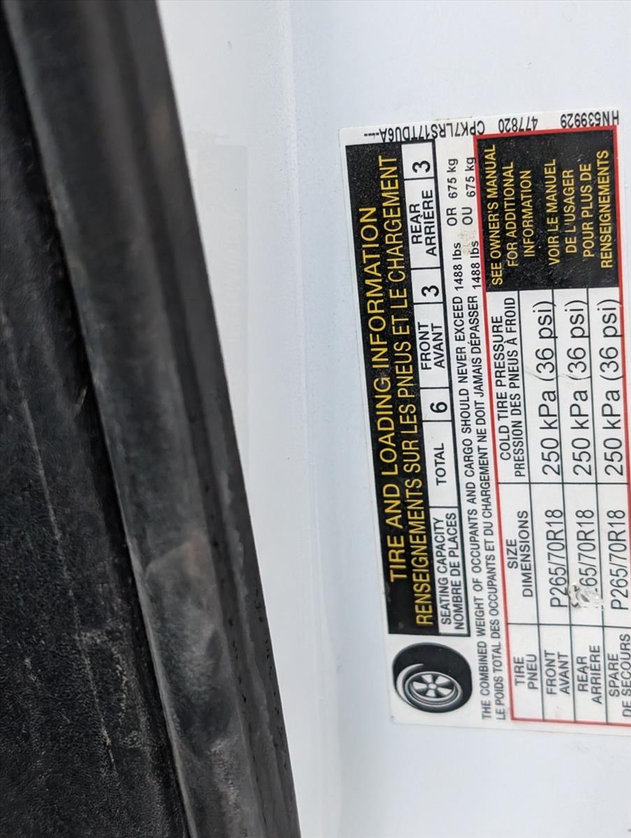 2017 Nissan Titan 24