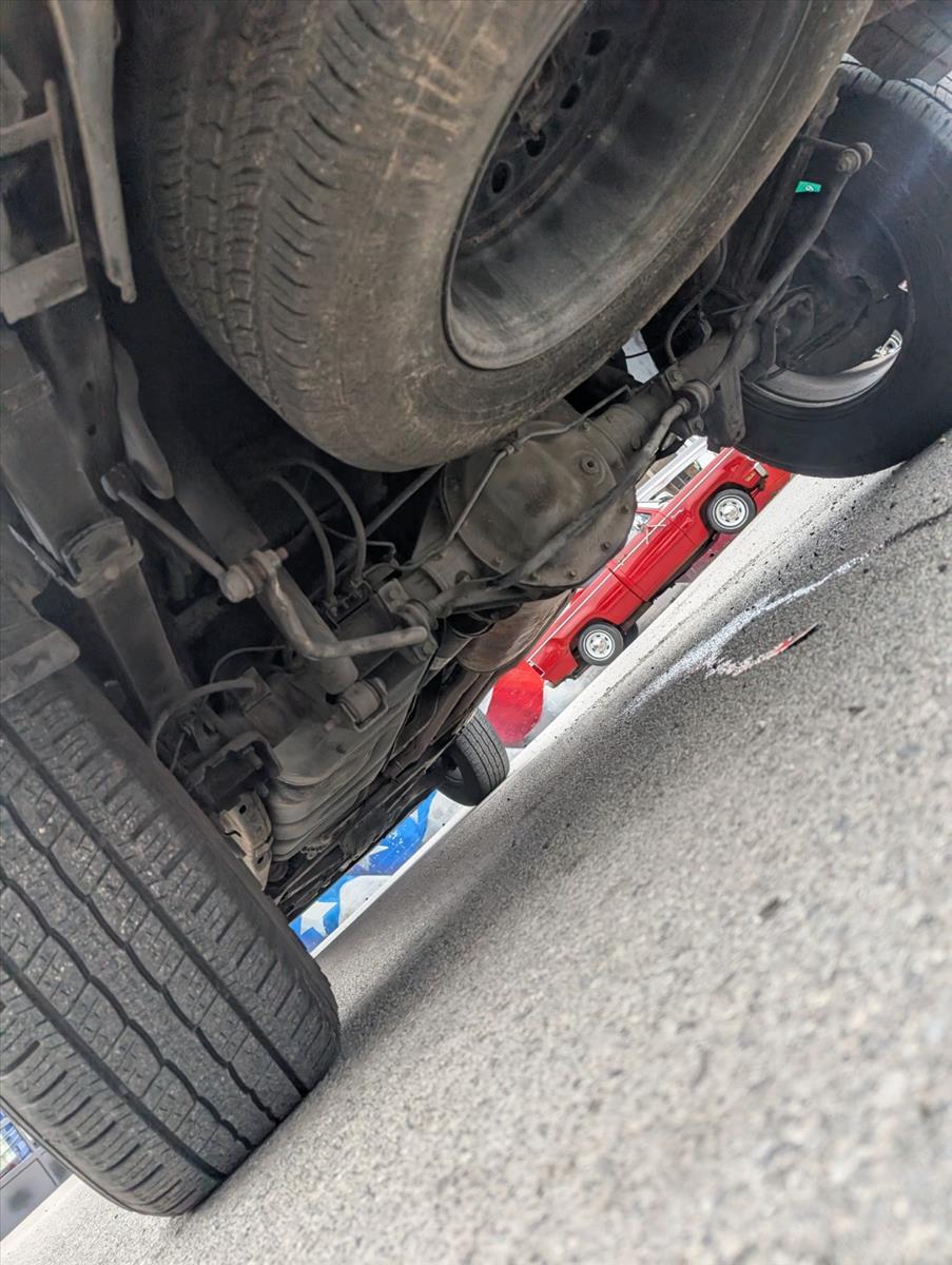 2017 Nissan Titan 46