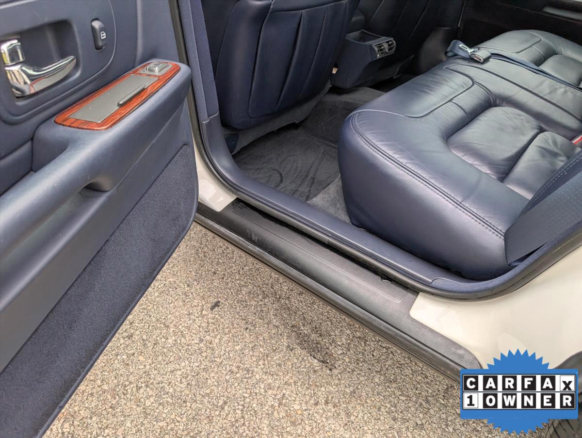 1999 Cadillac DeVille 65