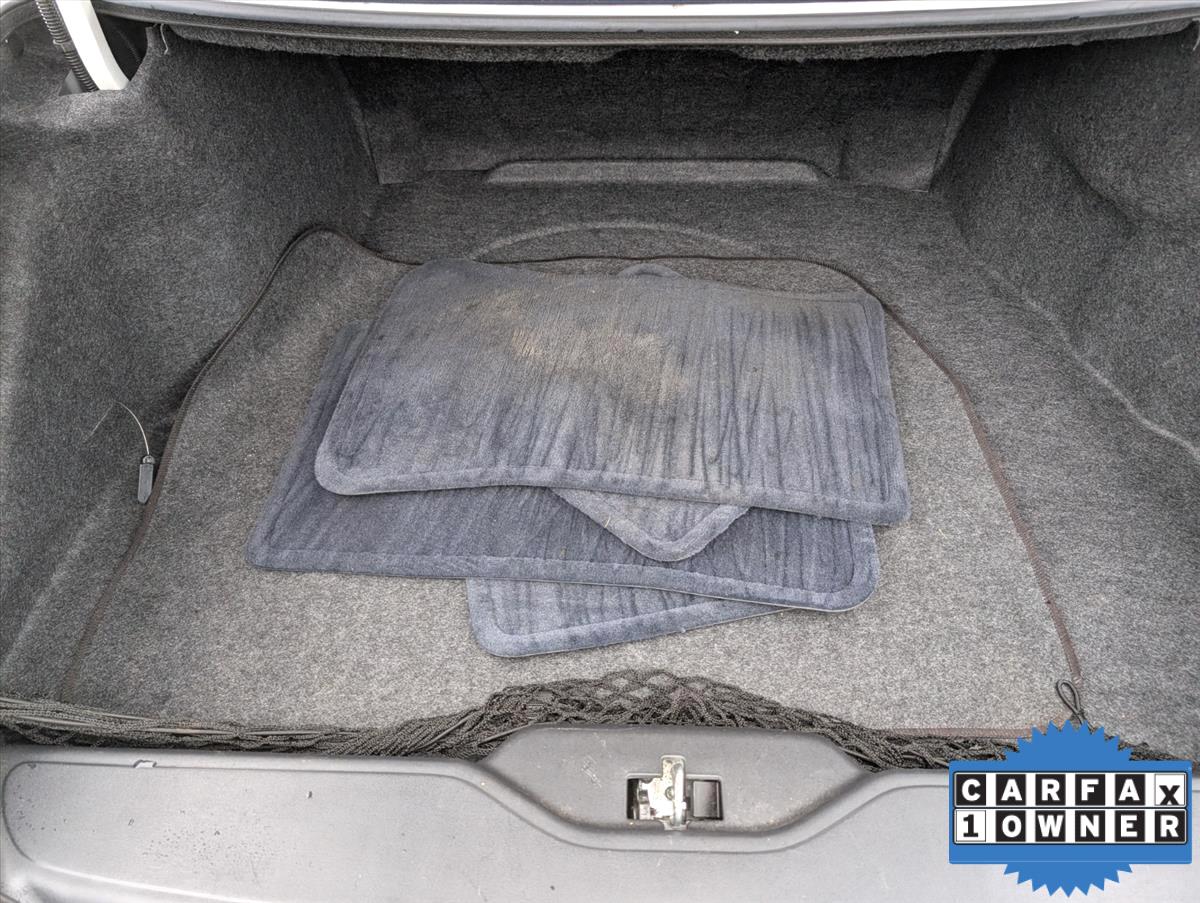 1999 Cadillac DeVille 69
