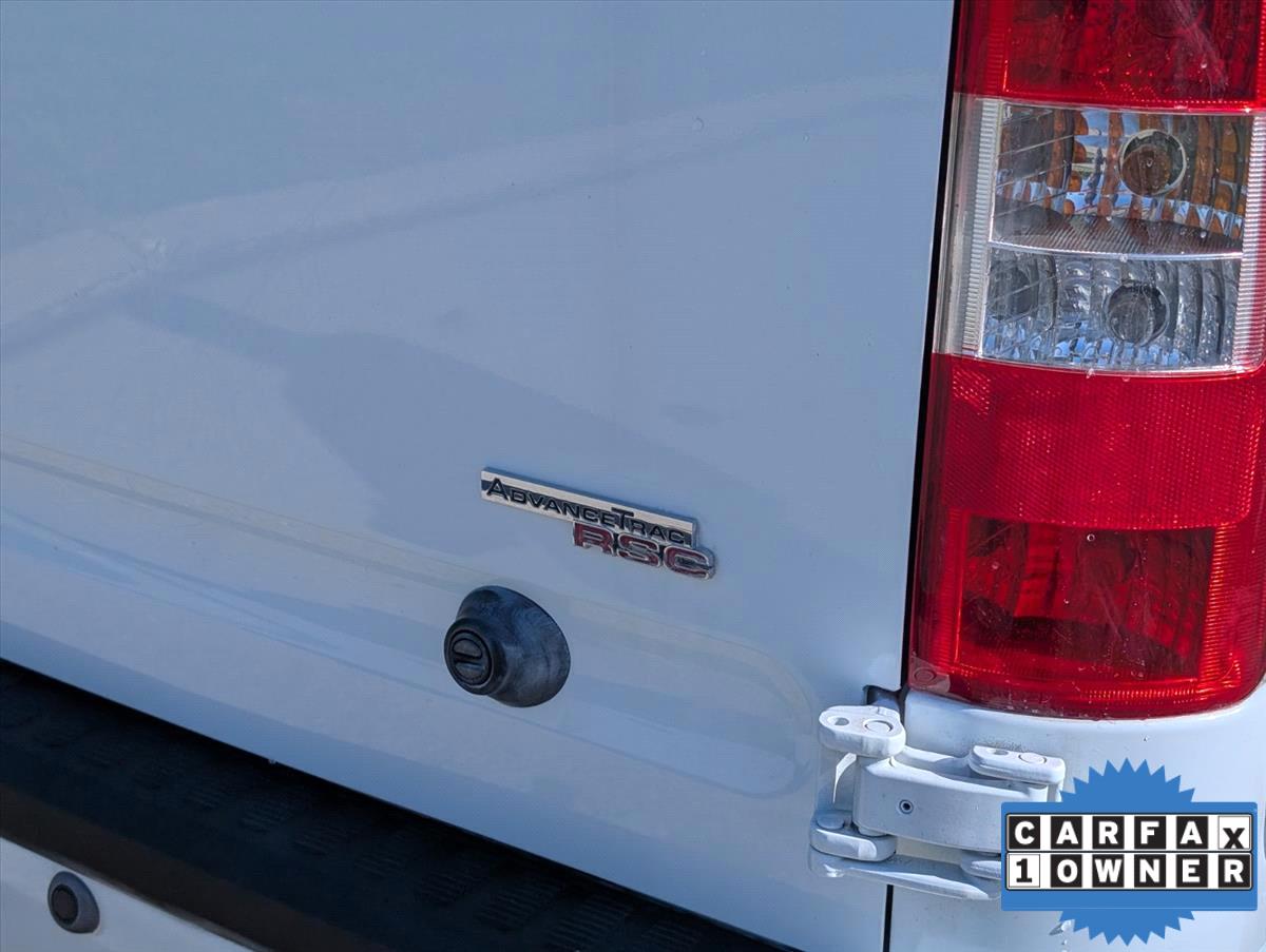 2012 Ford Transit Connect Electric 21