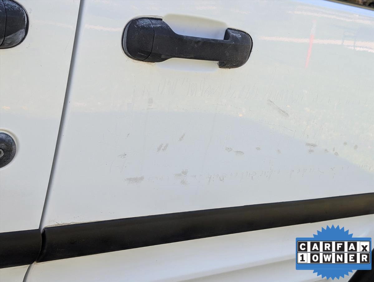 2012 Ford Transit Connect Electric 30