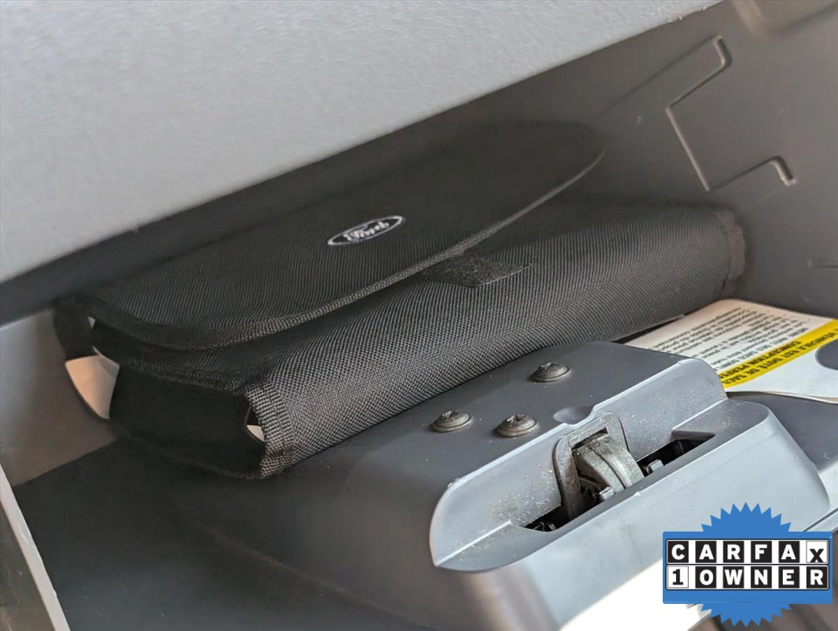 2012 Ford Transit Connect Electric 47