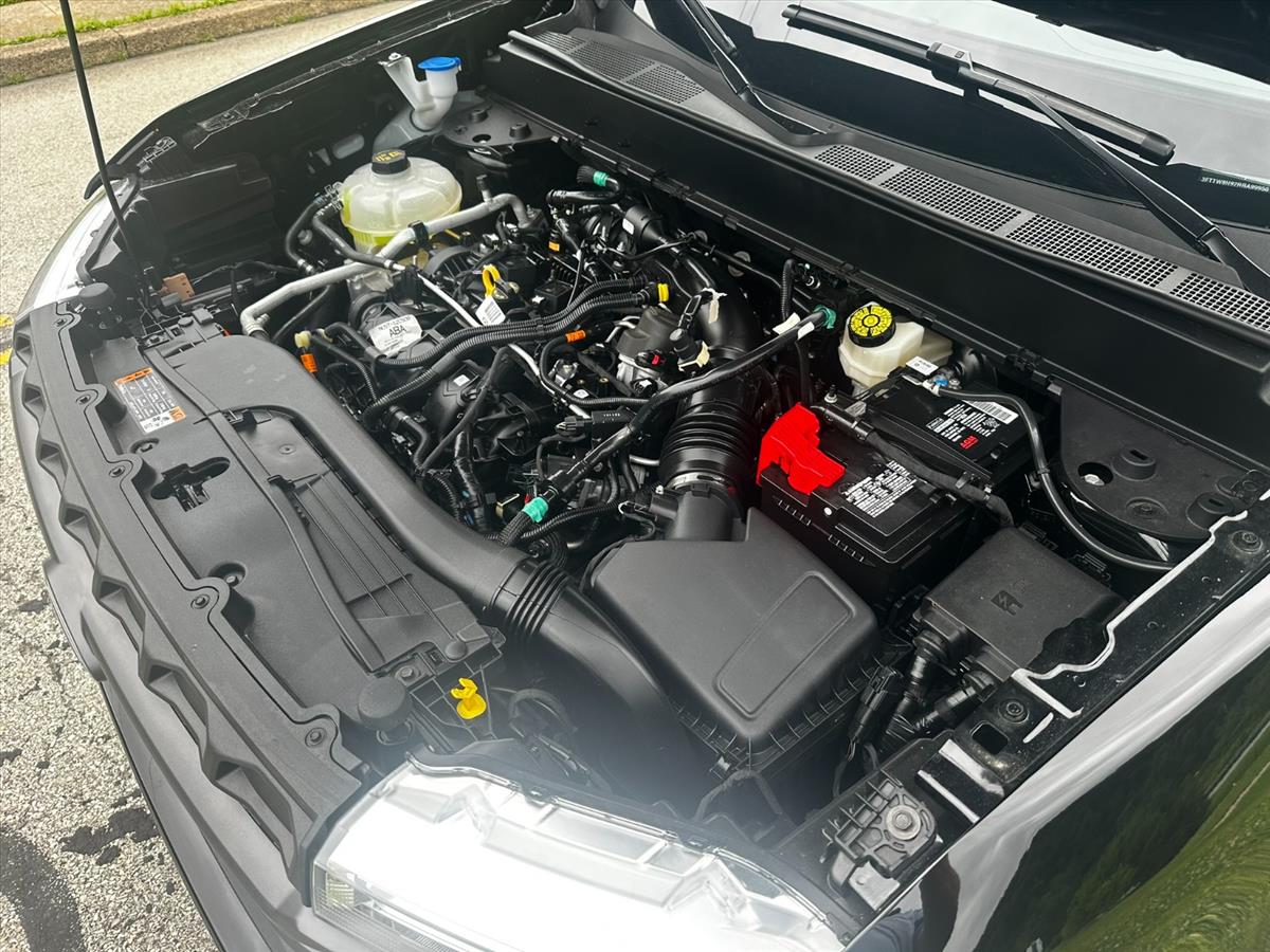 2024 Ford Maverick 39