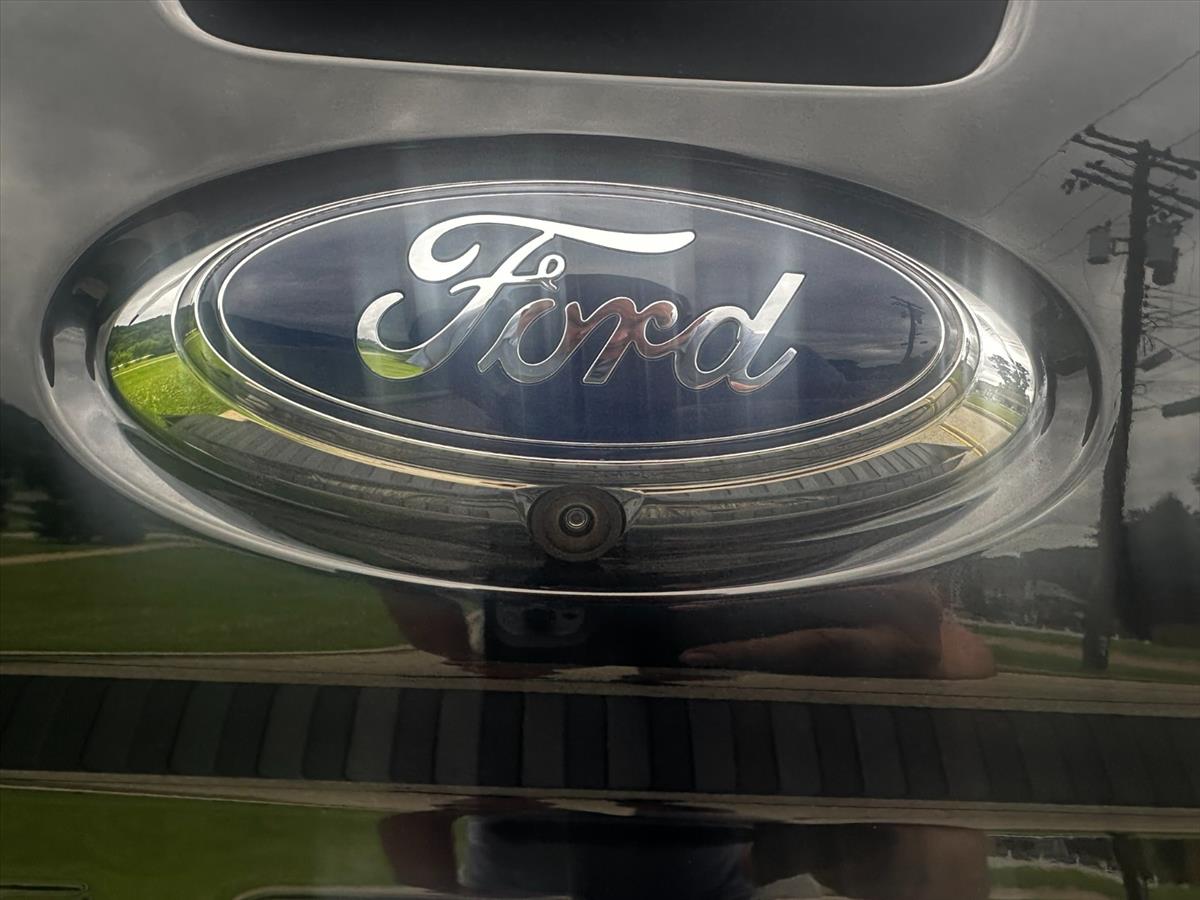 2024 Ford Maverick 26