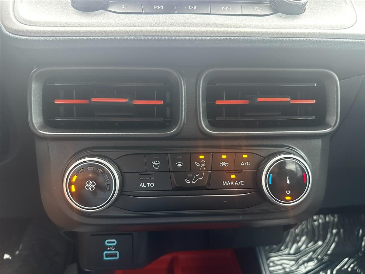 2024 Ford Maverick 52