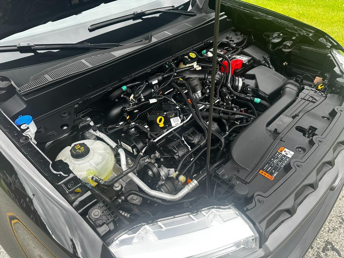 2024 Ford Maverick 33