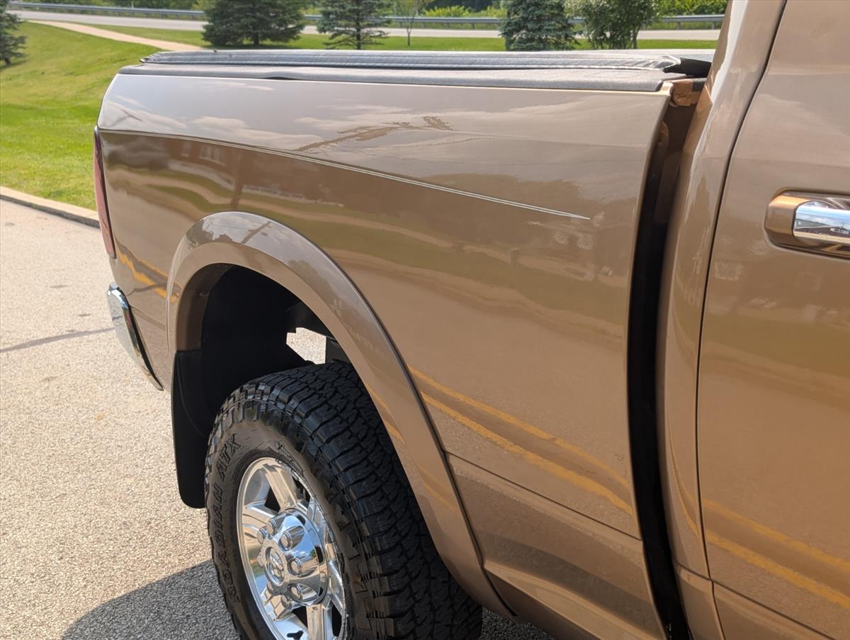 2012 Ram 2500 22