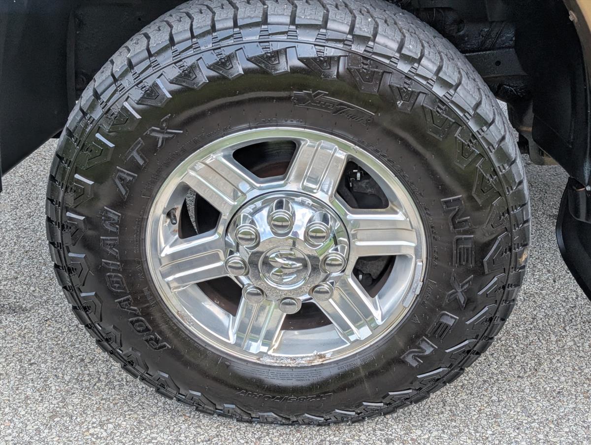 2012 Ram 2500 49