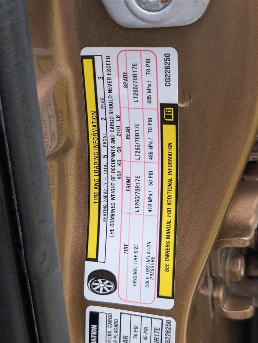 2012 Ram 2500 62