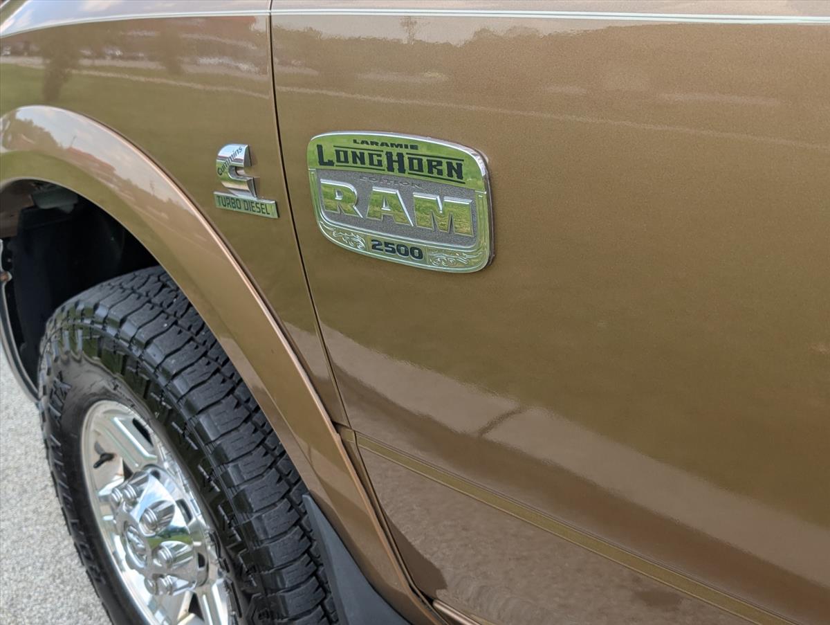 2012 Ram 2500 47