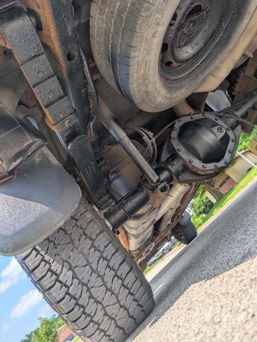 2012 Ram 2500 112