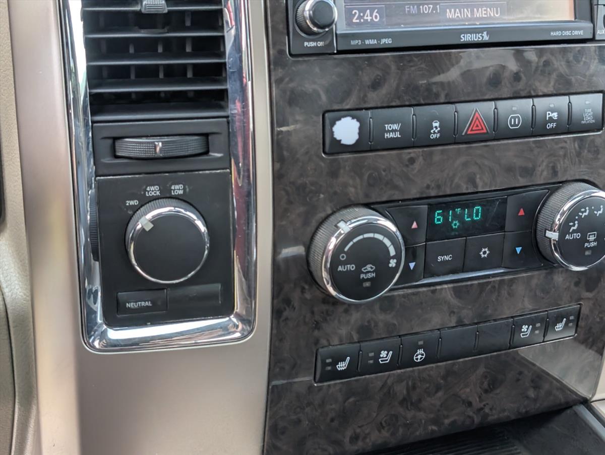 2012 Ram 2500 68