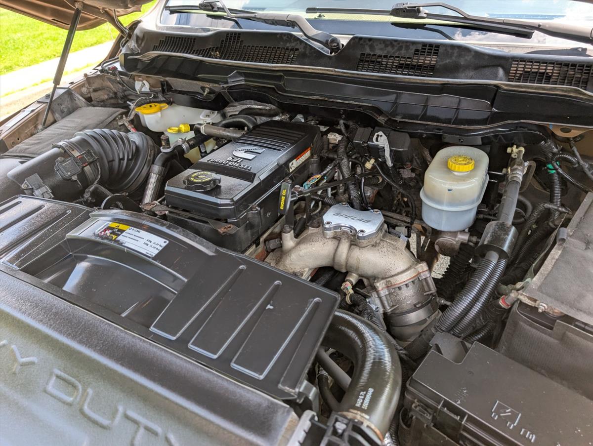 2012 Ram 2500 103