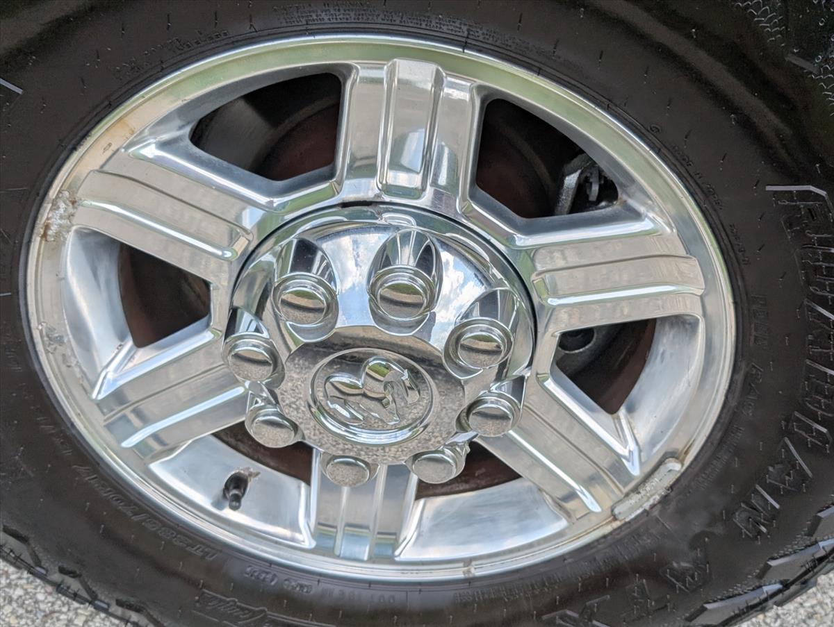 2012 Ram 2500 41