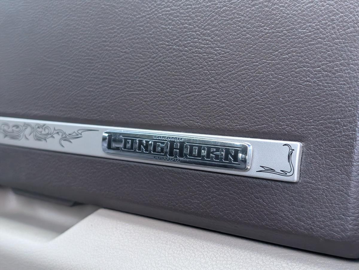 2012 Ram 2500 100