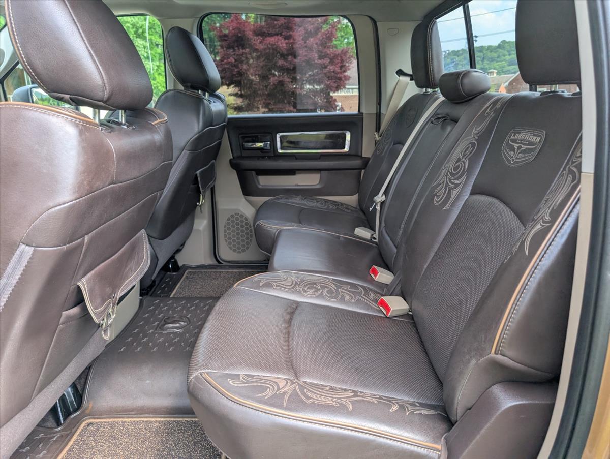 2012 Ram 2500 75