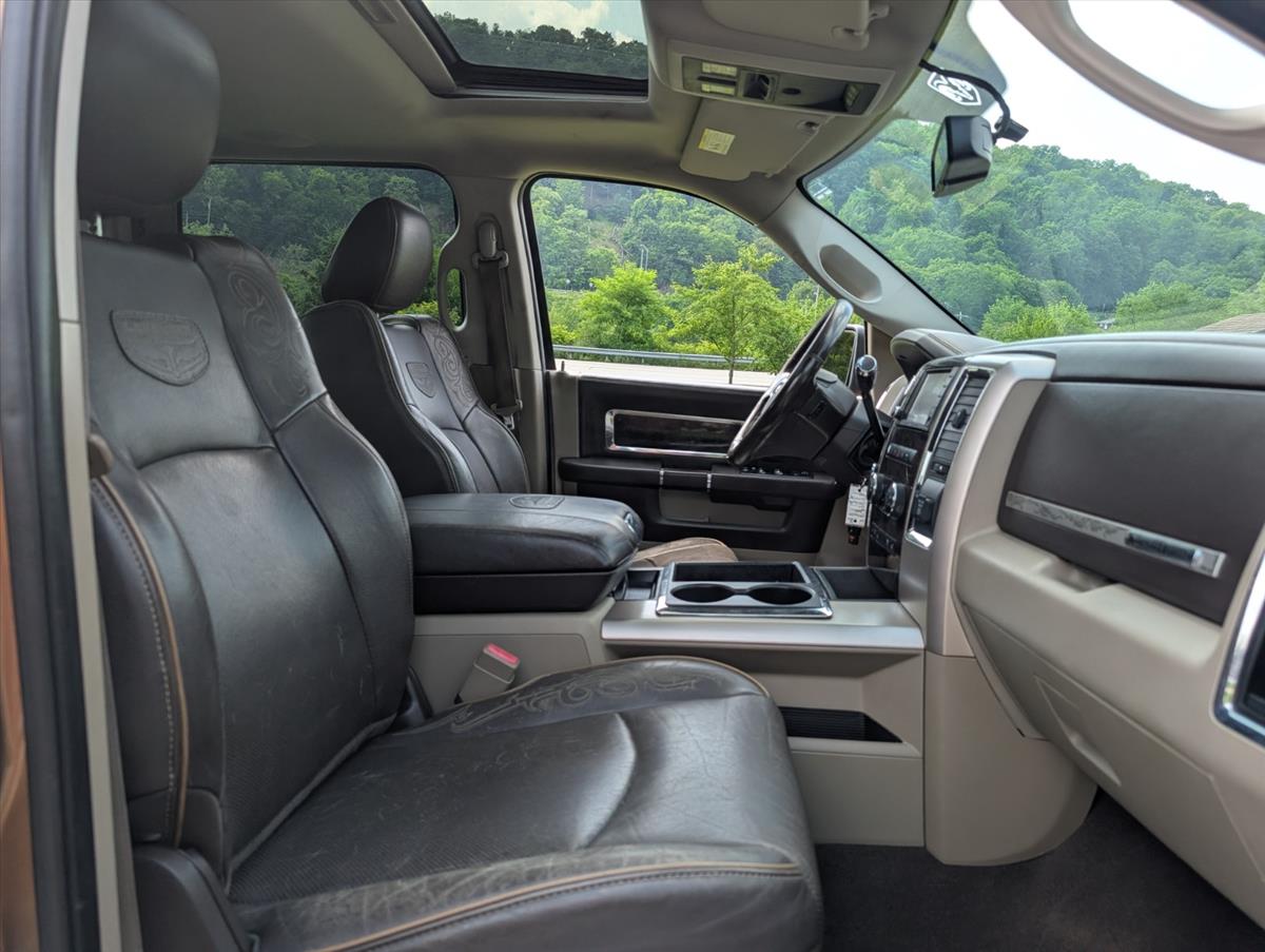 2012 Ram 2500 95