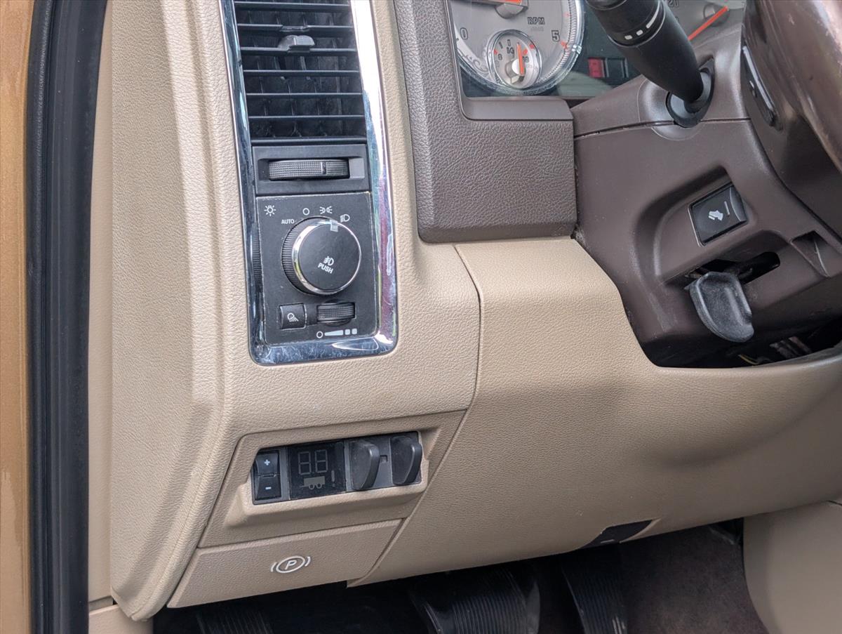 2012 Ram 2500 60