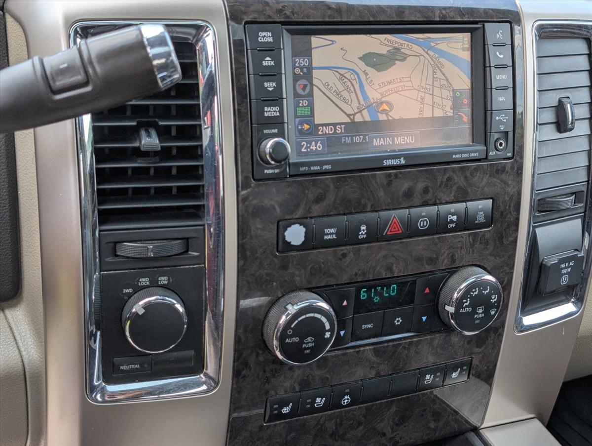 2012 Ram 2500 67