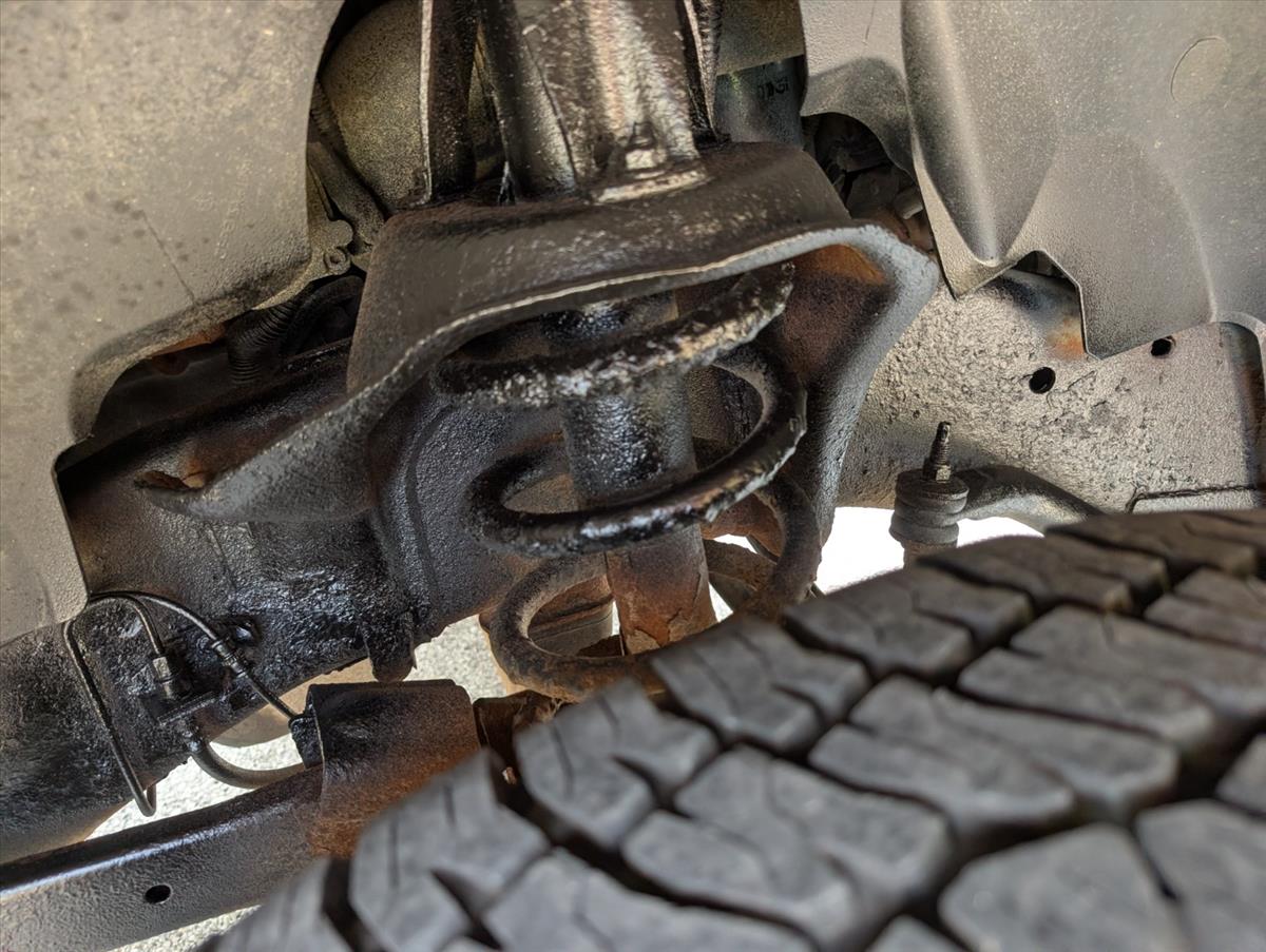 2012 Ram 2500 106
