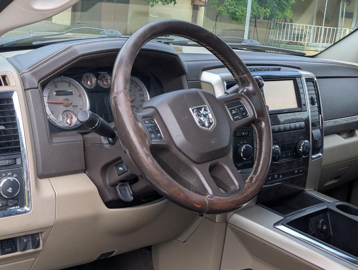 2012 Ram 2500 58