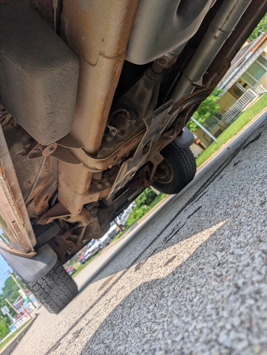 2012 Ram 2500 116