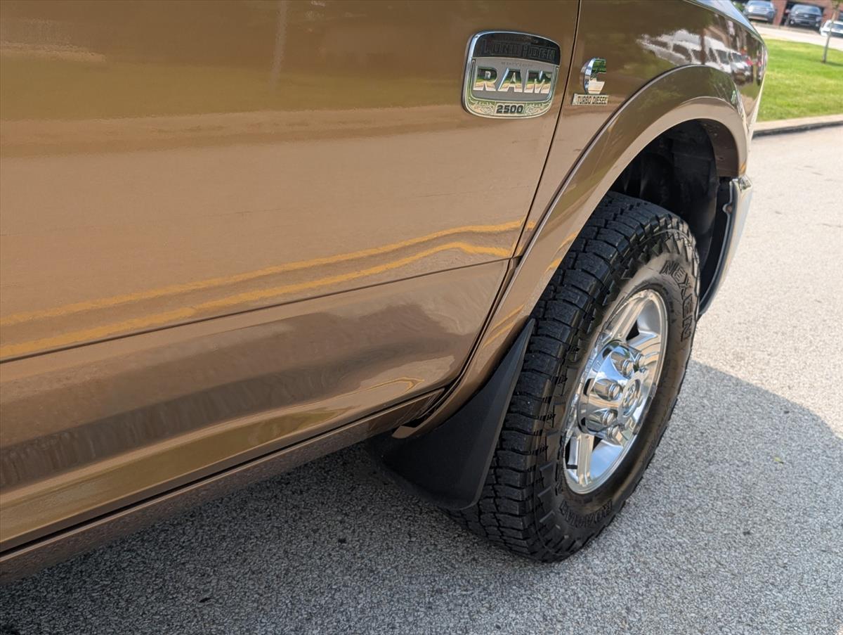 2012 Ram 2500 23