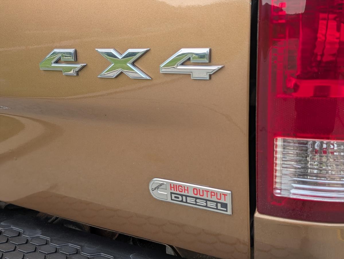 2012 Ram 2500 33
