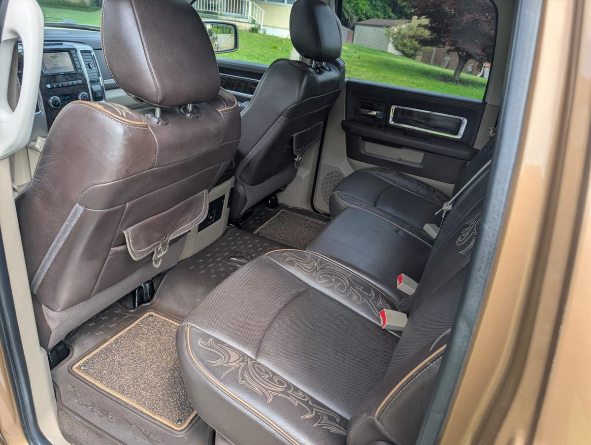 2012 Ram 2500 76