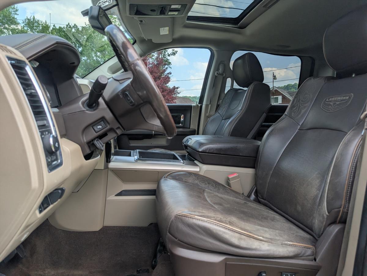 2012 Ram 2500 56
