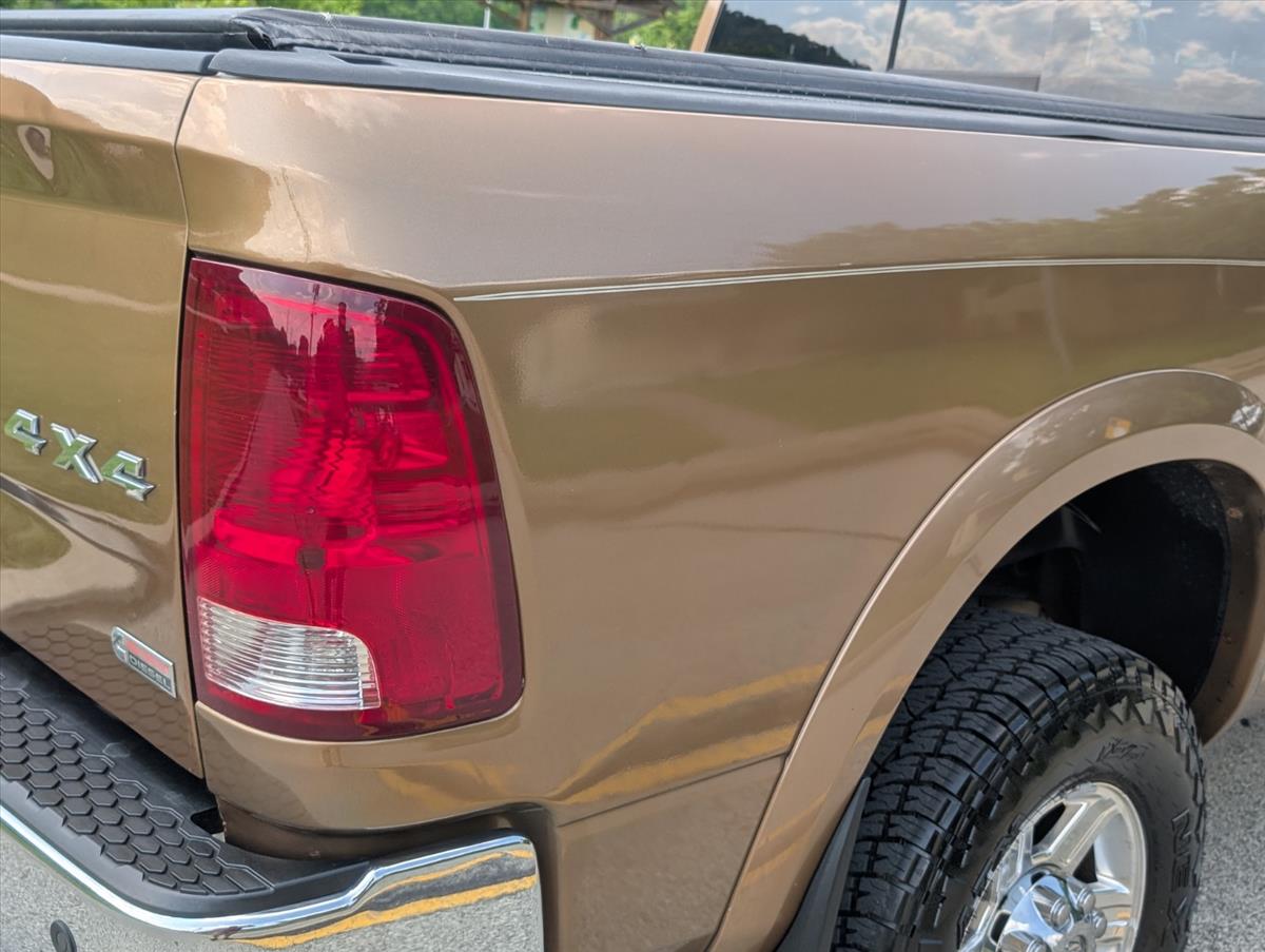 2012 Ram 2500 31