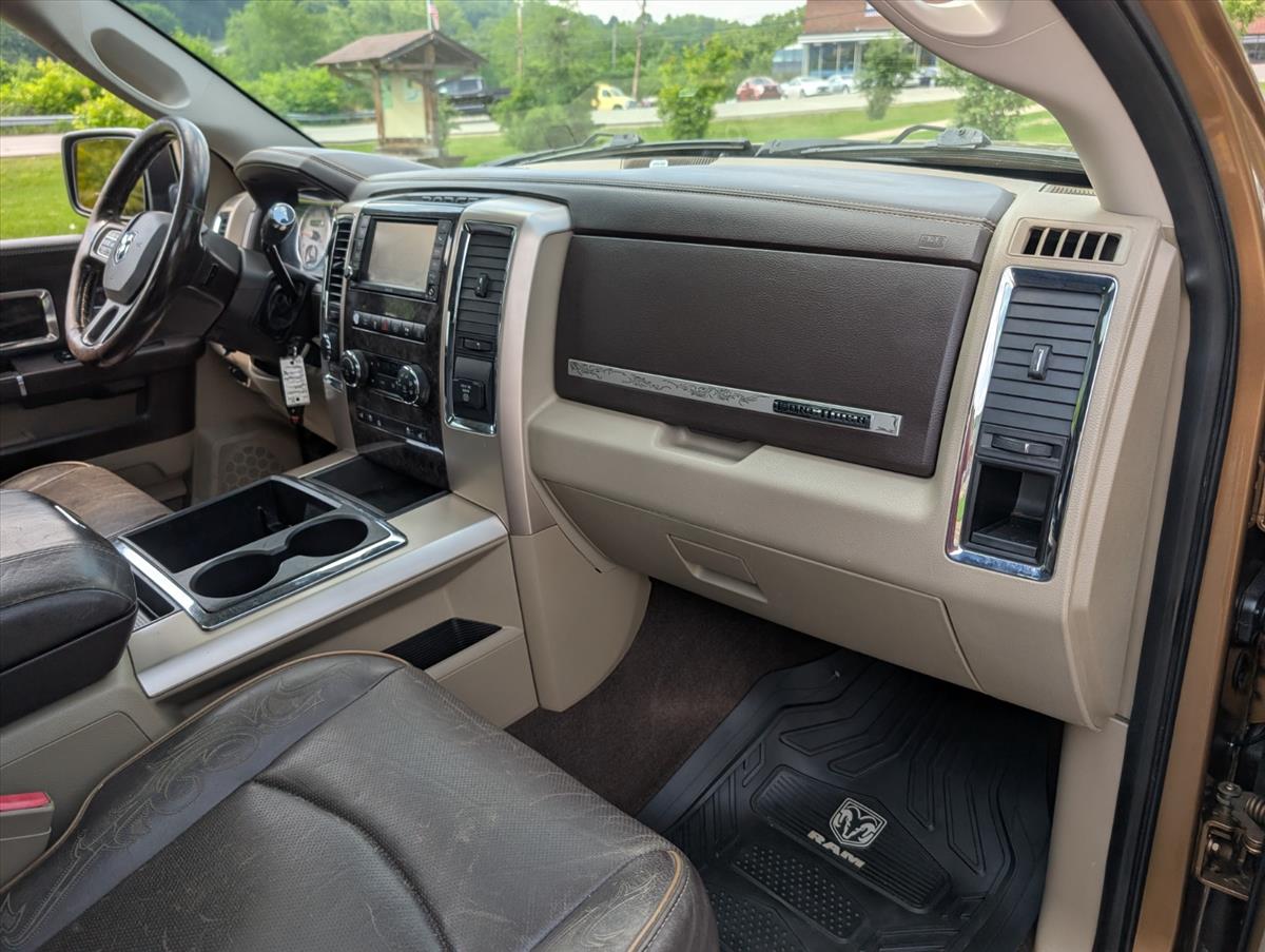 2012 Ram 2500 97