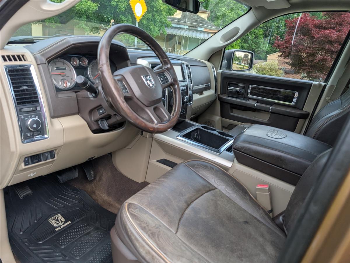 2012 Ram 2500 57