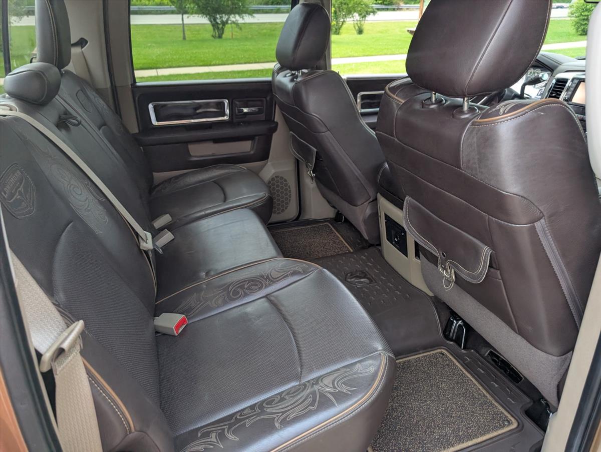 2012 Ram 2500 86
