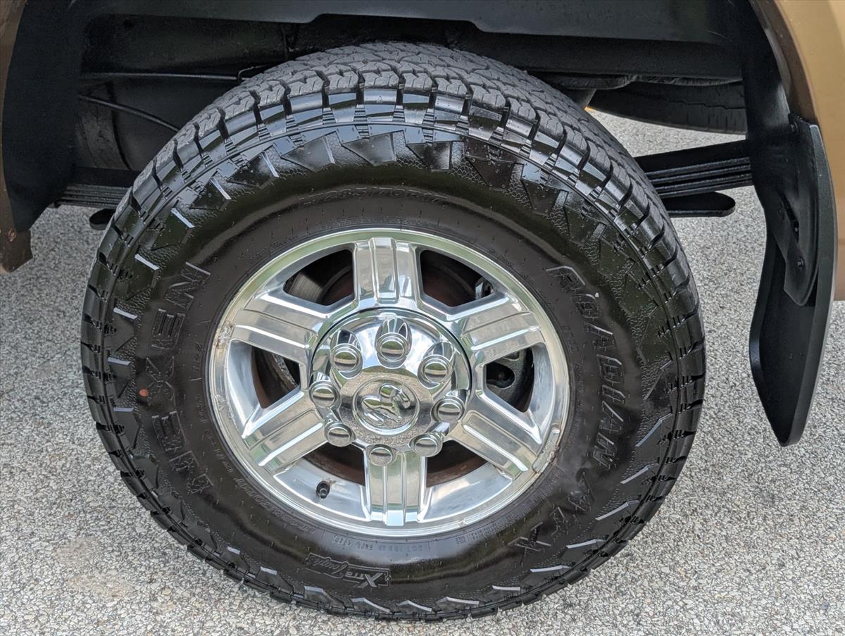 2012 Ram 2500 39