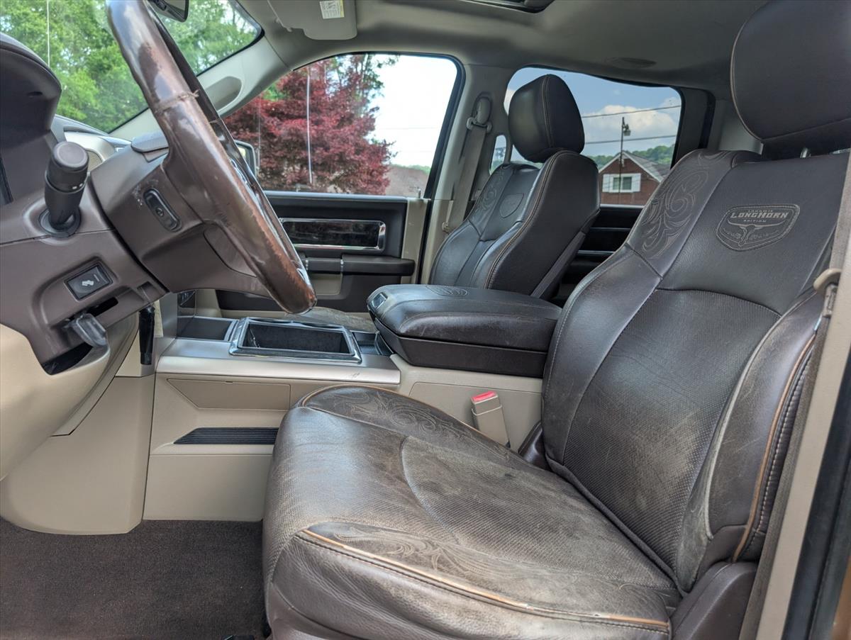 2012 Ram 2500 55
