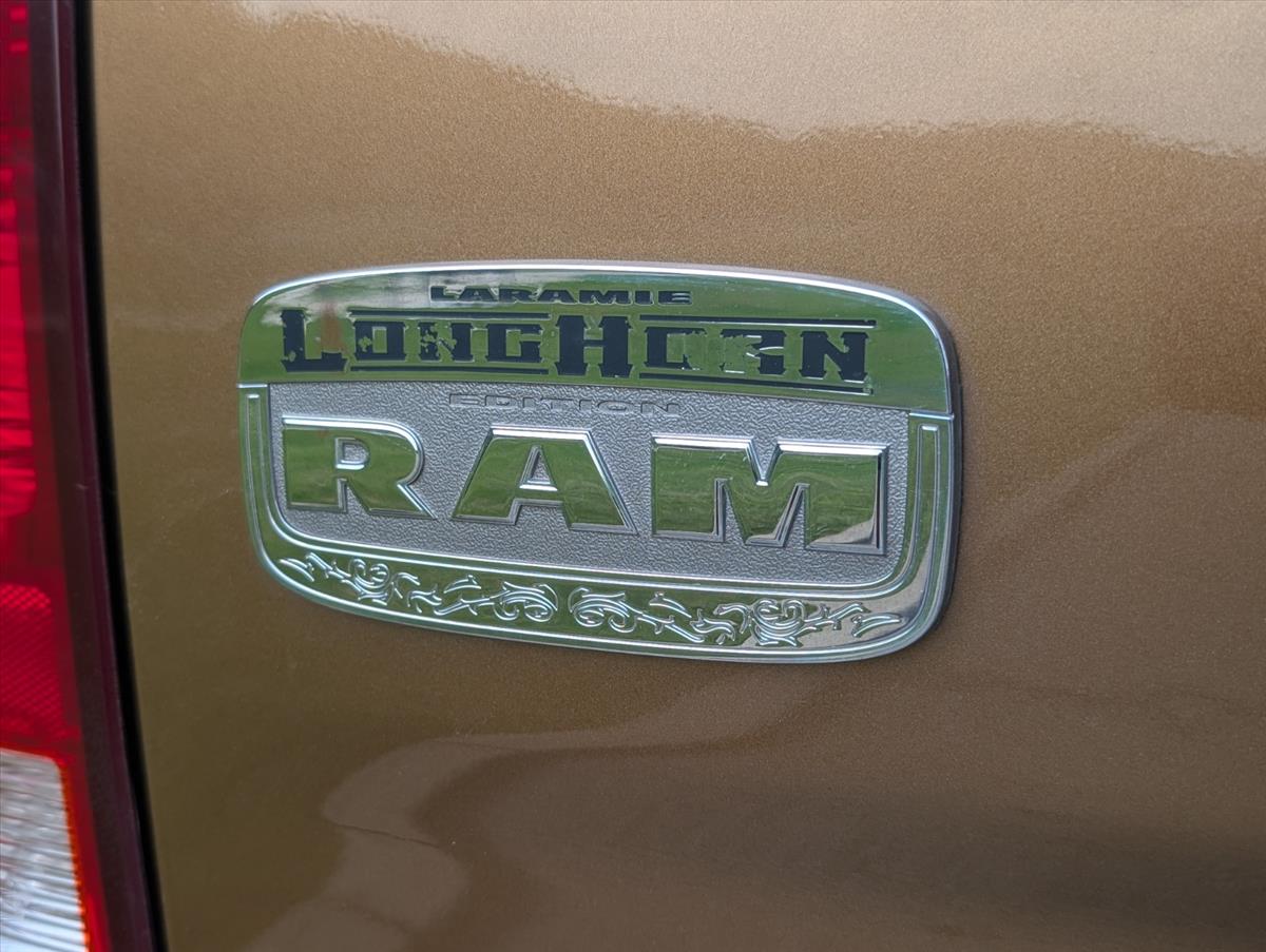 2012 Ram 2500 34
