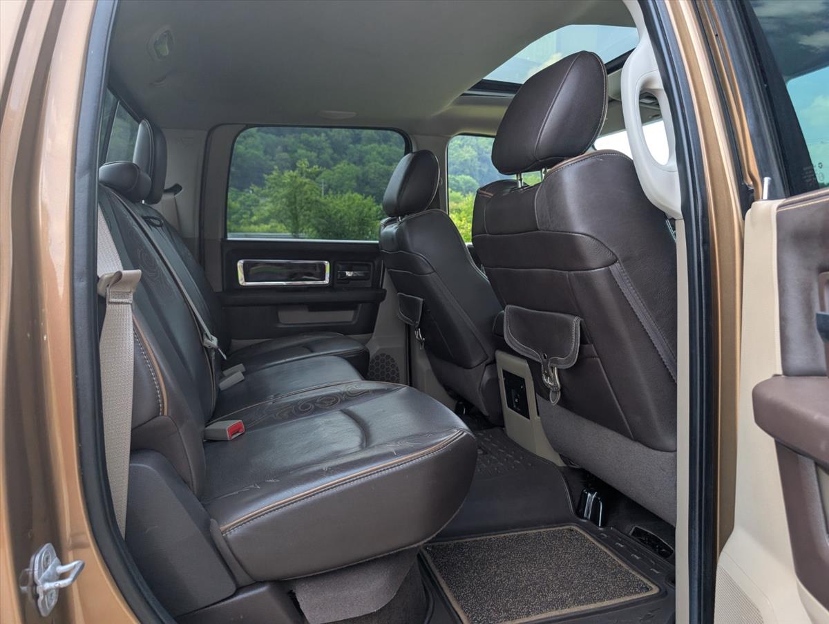 2012 Ram 2500 84