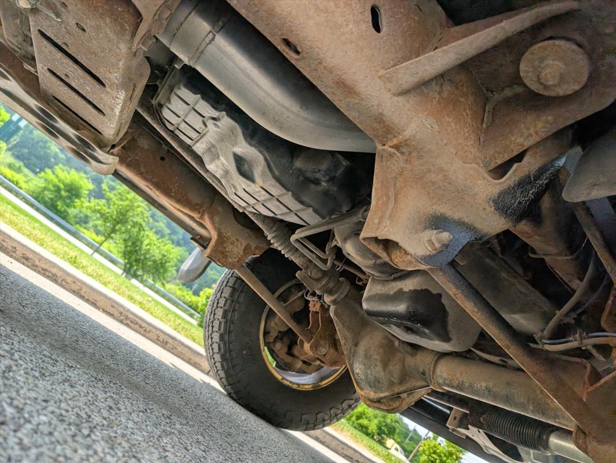 2012 Ram 2500 107