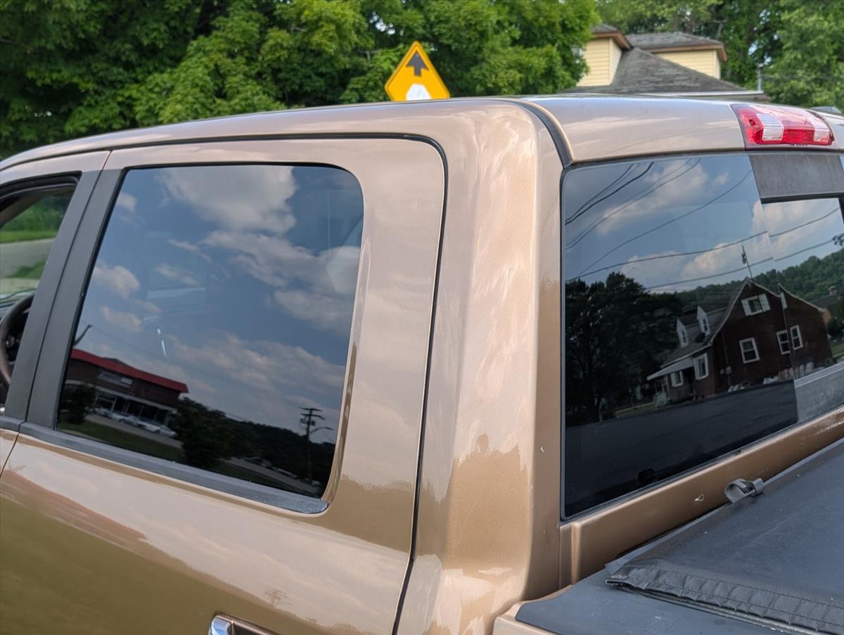 2012 Ram 2500 46