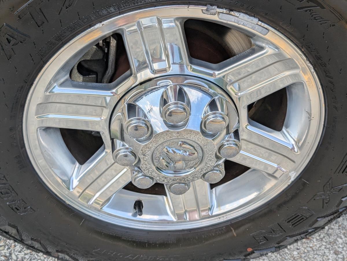 2012 Ram 2500 26