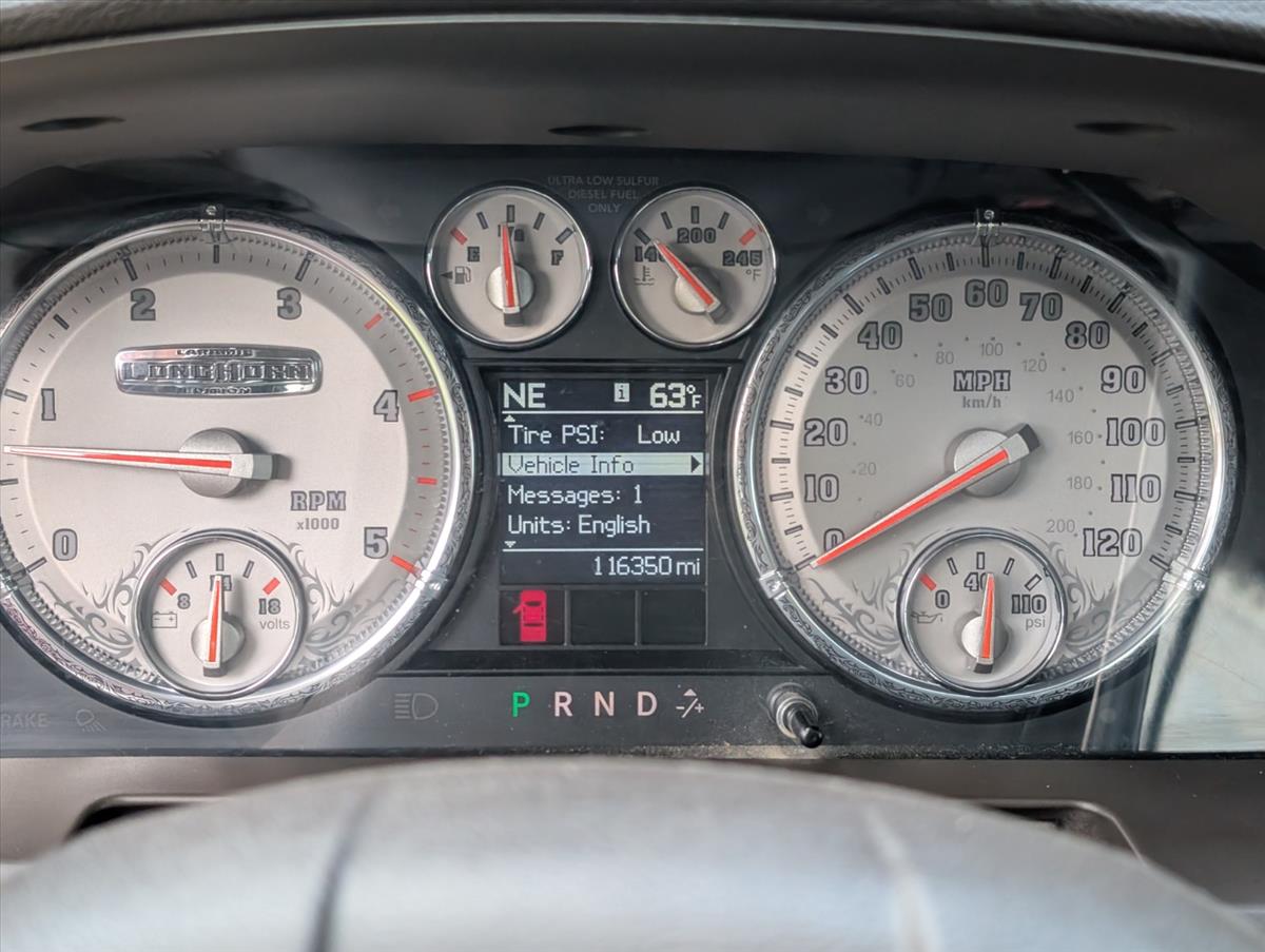 2012 Ram 2500 66