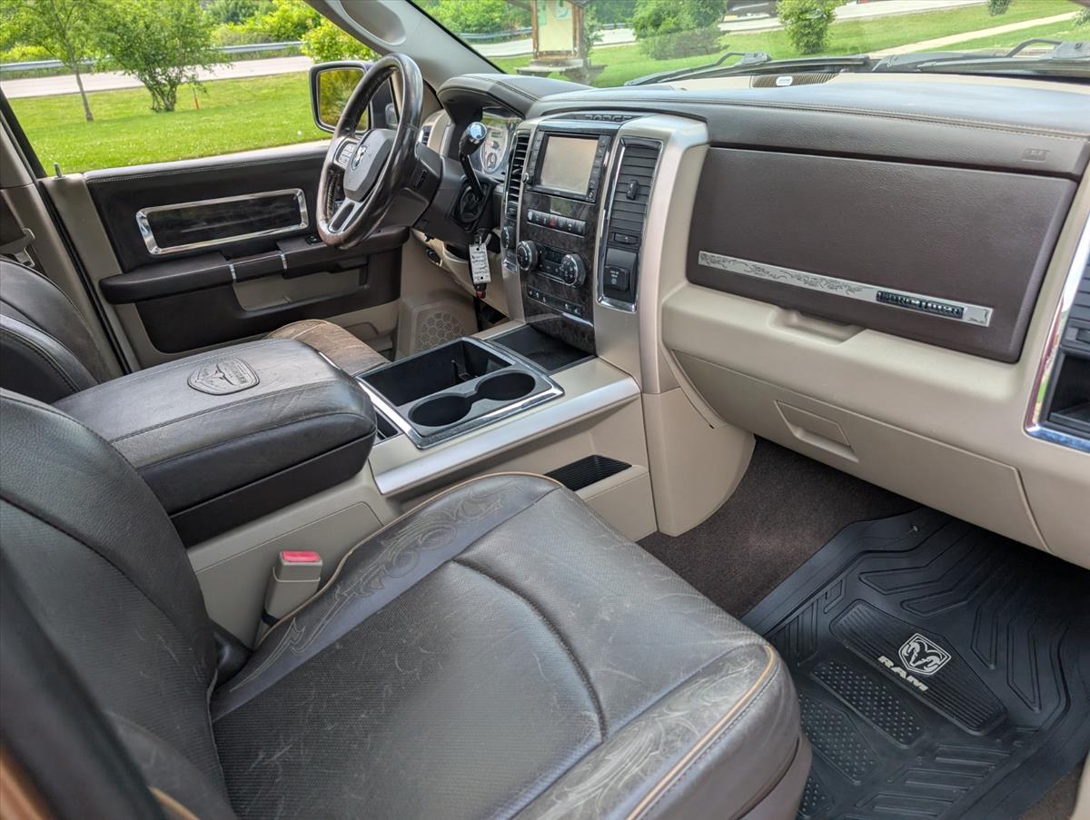 2012 Ram 2500 96
