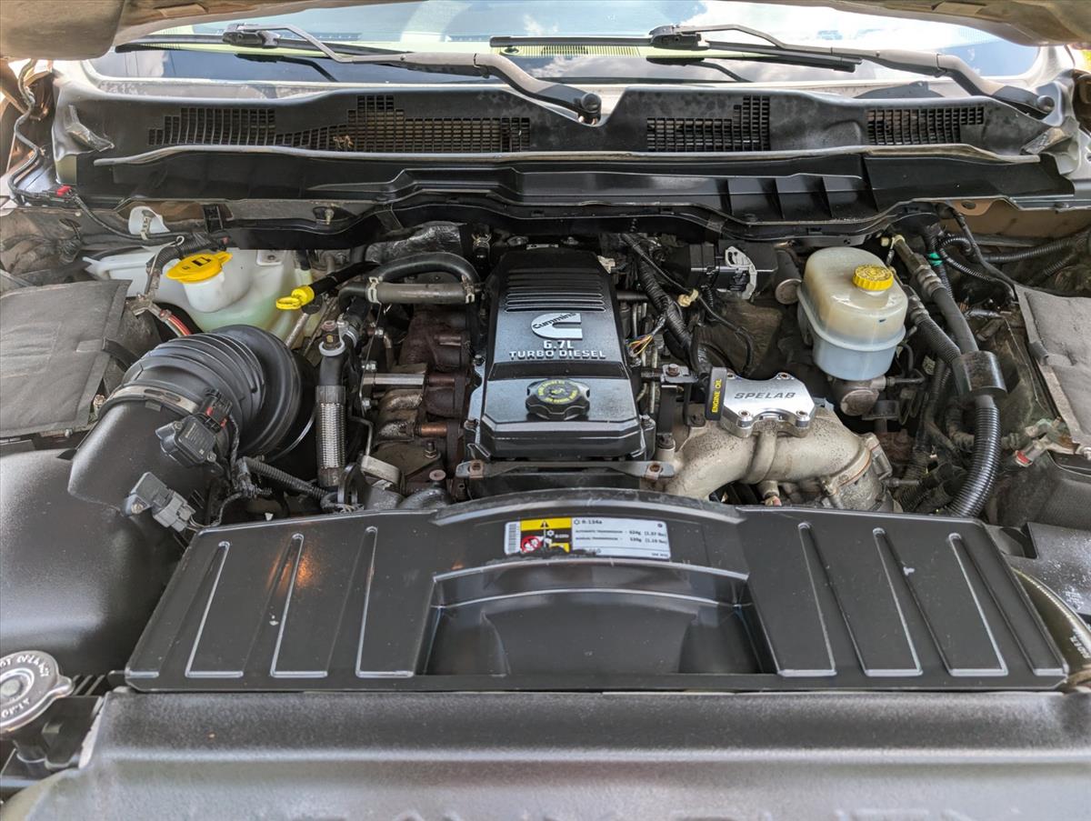 2012 Ram 2500 102