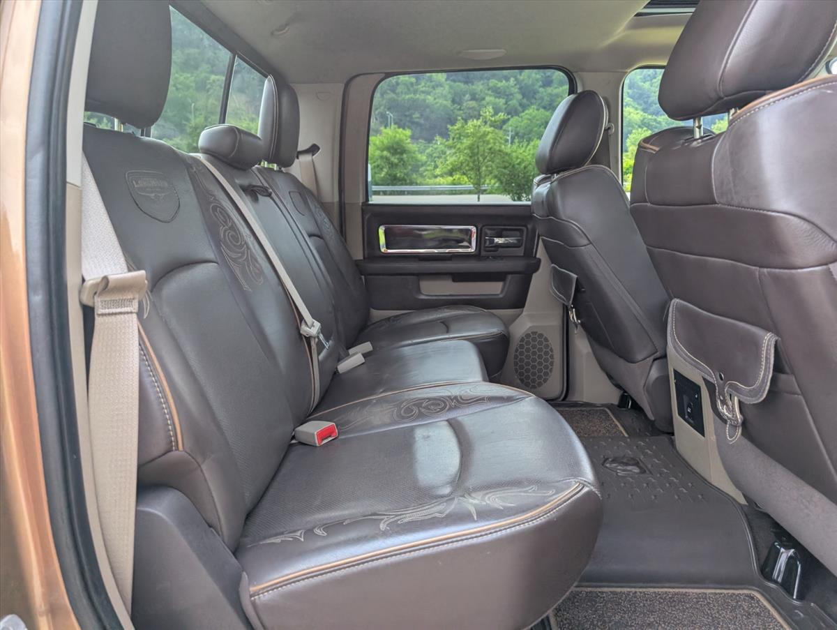 2012 Ram 2500 85