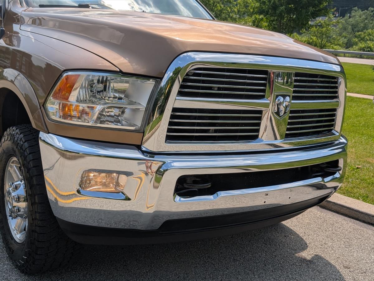 2012 Ram 2500 14