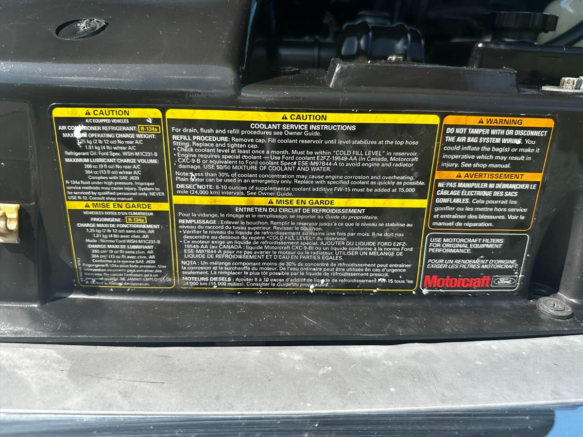 1999 Ford E-350 86