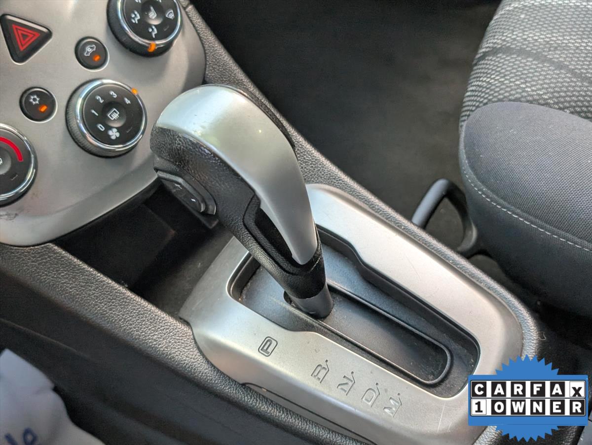 2017 Chevrolet Sonic 25