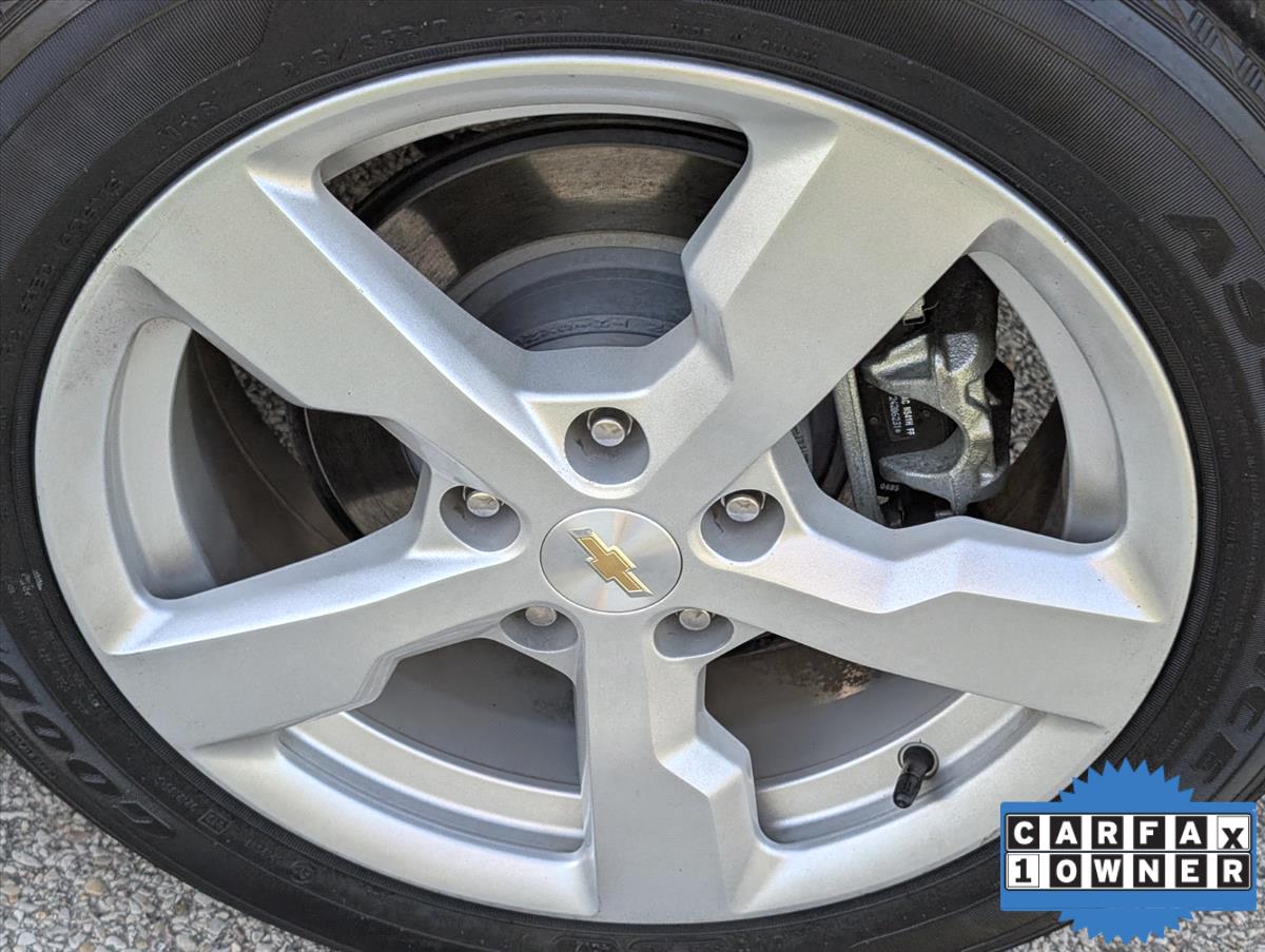 2013 Chevrolet Volt 28
